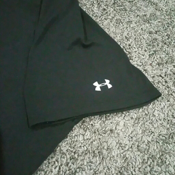 CLEARANCE /Make an offer! Under Armour "Marines" Sz L - Picture 2 of 4